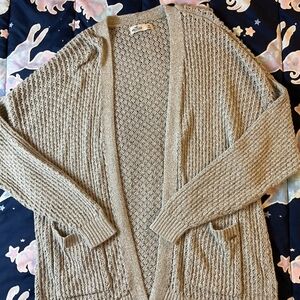 Hollister Cardigan